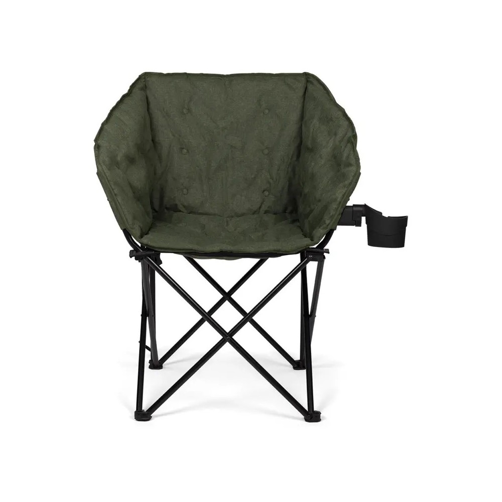 Chaise pliante Kampa Kaky : confort et solidité pour le camping