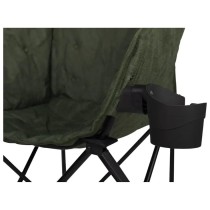Chaise pliante Kampa Kaky : confort et solidité pour le camping