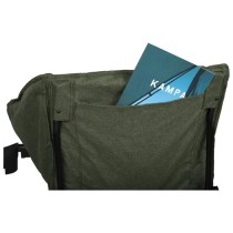 Chaise pliante Kampa Kaky : confort et solidité pour le camping
