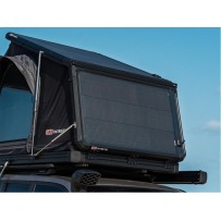 Panneau solaire ARB Intrepid Slimline 2.5 – 160W pour bivouac