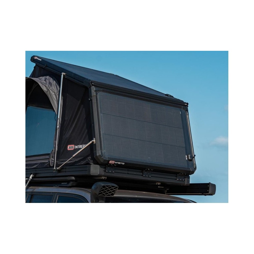 Panneau solaire ARB Intrepid Slimline 2.5 – 160W pour bivouac