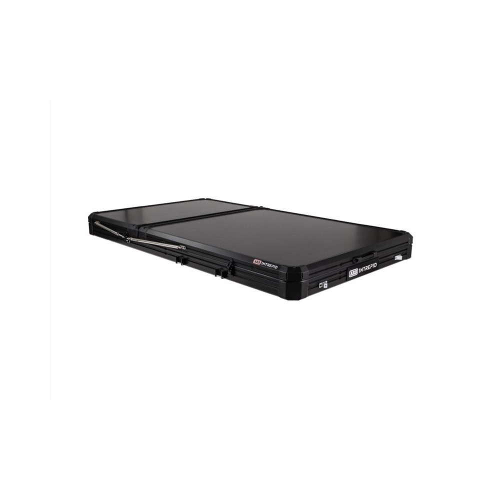 Panneau solaire arrière ARB Intrepid Slimline 2.0 320W - Offroad