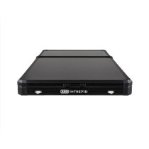 Panneau solaire arrière ARB Intrepid Slimline 2.0 320W - Offroad
