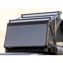 Panneau solaire arrière ARB Intrepid Slimline 2.0 320W - Offroad