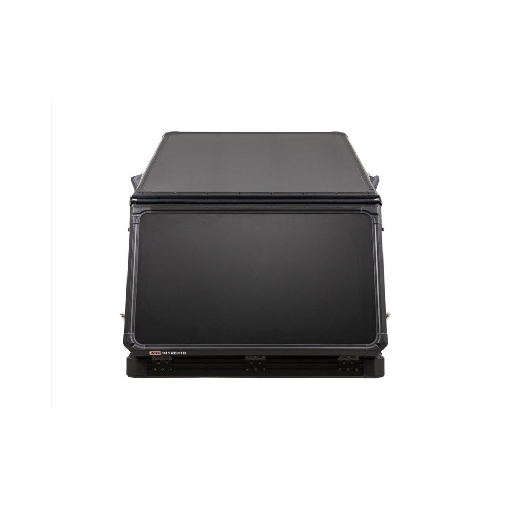 Panneau Solaire Avant ARB Intrepid Slimline 2.0 160W pour Bivouac