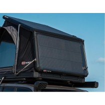 Panneau Solaire Avant ARB Intrepid Slimline 2.0 160W pour Bivouac