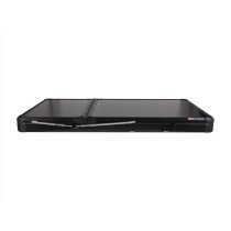 Panneau Solaire Avant ARB Intrepid Slimline 2.0 160W pour Bivouac