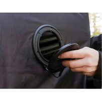 Buse de ventilation ARB pour chauffage/clim tente de toit Offroad