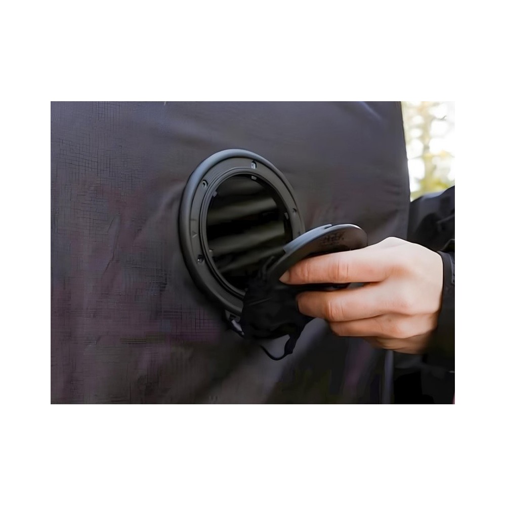 Buse de ventilation ARB pour chauffage/clim tente de toit Offroad