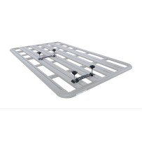 Support plat RHINORACK Maxtrax pour galerie Pioneer – Stock limité