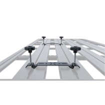 Support plat RHINORACK Maxtrax pour galerie Pioneer – Stock limité