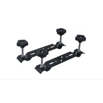 Support plat RHINORACK Maxtrax pour galerie Pioneer – Stock limité