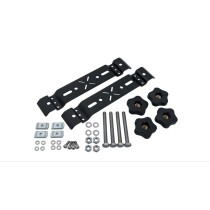 Support plat RHINORACK Maxtrax pour galerie Pioneer – Stock limité