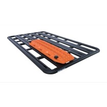 Support plat RHINORACK Maxtrax pour galerie Pioneer – Stock limité