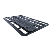 Support plat RHINORACK Maxtrax pour galerie Pioneer – Stock limité