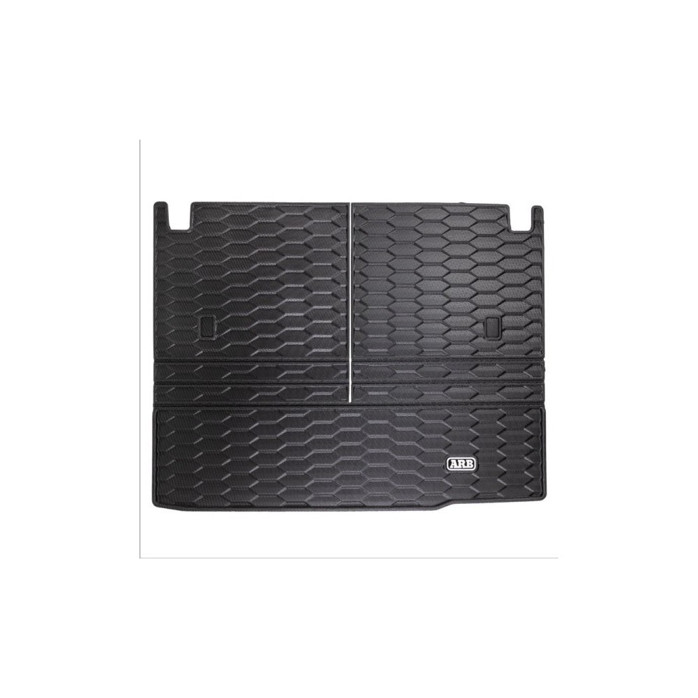 Tapis de coffre ARB Toyota GDJ250 7 places – Protection renforcée