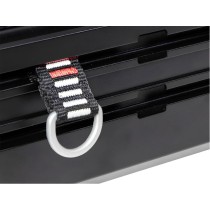 Anneaux Rapid T-Slot ARB : Fixation Rapide pour Tente de Toit