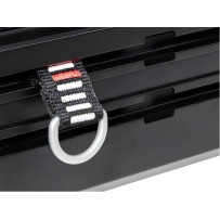Anneaux Rapid T-Slot ARB : Fixation Rapide pour Tente de Toit