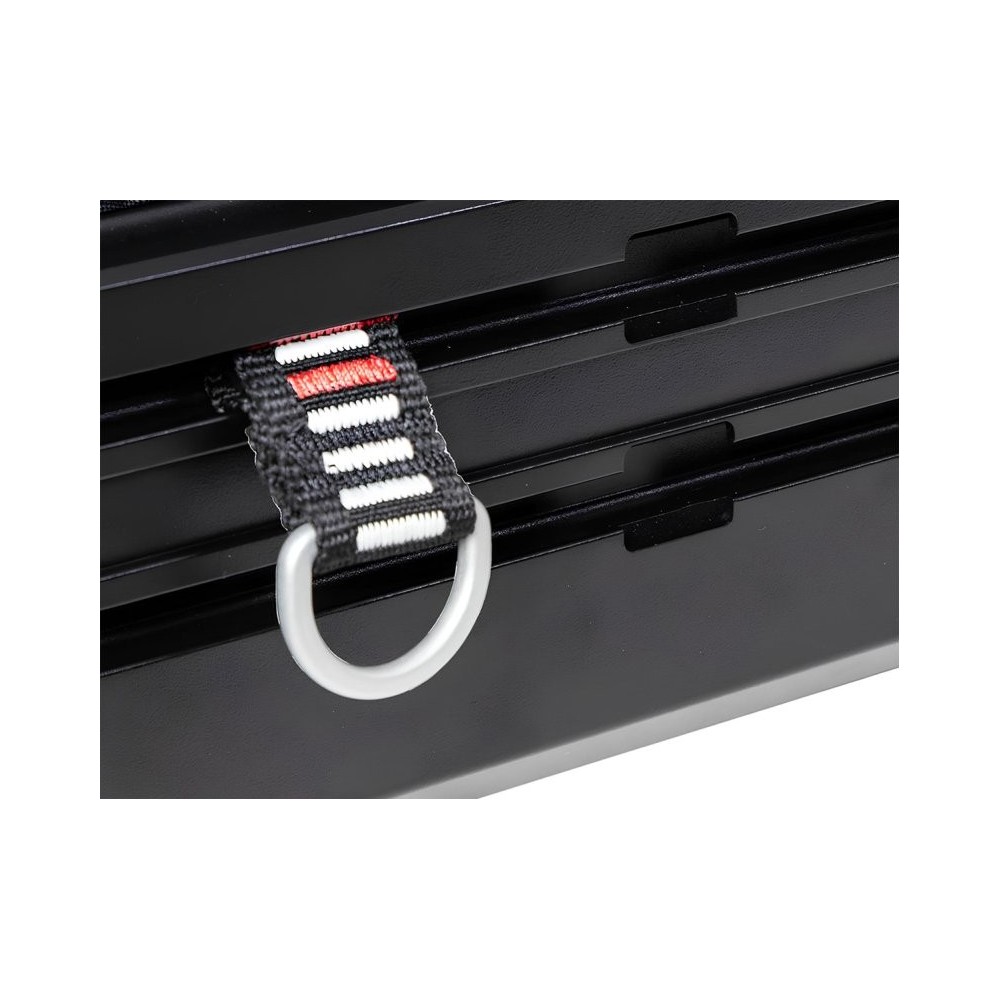 Anneaux Rapid T-Slot ARB : Fixation Rapide pour Tente de Toit