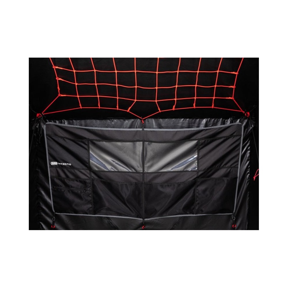 Rangement mural ARB Intrepid Slimline : optimise ta tente de toit