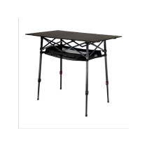 PACK 10 Chaises ARB Base Camp + Table Offerte - Promo Bivouac