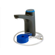 Robinet électrique rechargeable DTC Parts pour jerrycan 22L – Pr