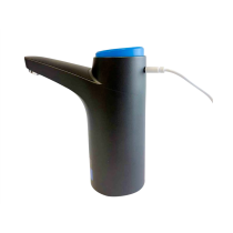 Robinet électrique rechargeable DTC Parts pour jerrycan 22L – Pr