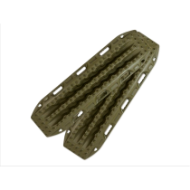 PACK 10 MAXTRAX MKII : 1 Plaque à Sable OFFERTE - Promo 4x4