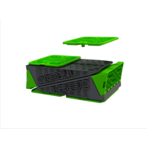 Pack 5+1 Rampes Tred GT : Offres exclusives pour bivouac et 4x4