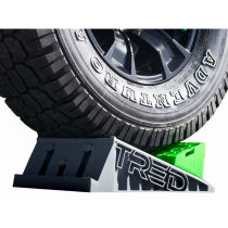 Pack 5+1 Rampes Tred GT : Offres exclusives pour bivouac et 4x4