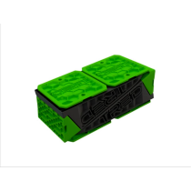Pack 5+1 Rampes Tred GT : Offres exclusives pour bivouac et 4x4