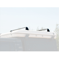 Paire barres de toit pour Tente Proline XL James Baroud