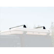 Barres de toit James Baroud Proline S – Paire idéale pour tente