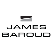 Barres de toit James Baroud Proline S – Paire idéale pour tente