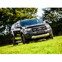 KIT INTEGRATION CALANDRE TRIPLE-R 750 WIDE FORD RANGER 2019/2022