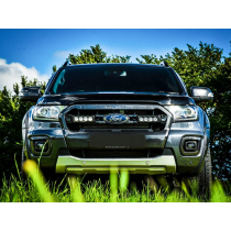 KIT INTEGRATION CALANDRE TRIPLE-R 750 Gen2 FORD RANGER 2019/2022