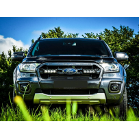 KIT INTEGRATION CALANDRE TRIPLE-R 750 Gen2 FORD RANGER 2019/2022