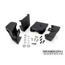 KIT Intégration Calandre LAZER Triple-R 750 Ford Ranger 2019-2022