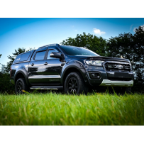 KIT INTEGRATION CALANDRE TRIPLE-R 750 BCN FORD RANGER 2019/2022