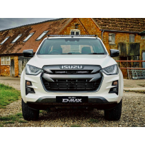 KIT INTEGRATION CALANDRE TRIPLE-R 750 Gen2 ISUZU D-MAX 2021/2022