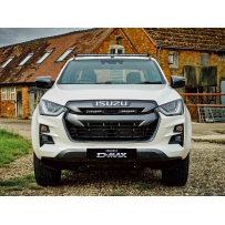 KIT INTEGRATION CALANDRE TRIPLE-R 750 Gen2 ISUZU D-MAX 2021/2022