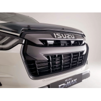 KIT INTEGRATION CALANDRE TRIPLE-R 750 WIDE ISUZU D-MAX 2021/2022