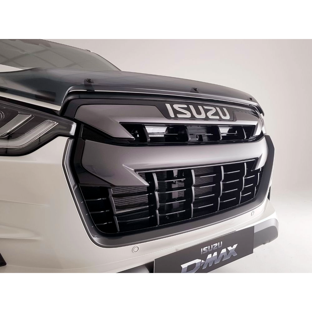 KIT INTEGRATION CALANDRE TRIPLE-R 750 WIDE ISUZU D-MAX 2021/2022