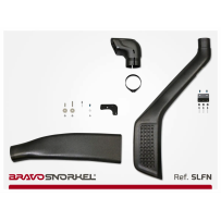 SNORKEL BRAVO LAND ROVER DEFENDER 2019+