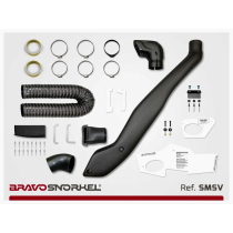 SNORKEL BRAVO MERCEDES SPRINTER W907 2.1 / 3.0 2018+
