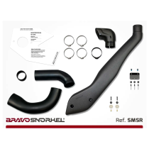 SNORKEL BRAVO MERCEDES SPRINTER W906 2006-2018
