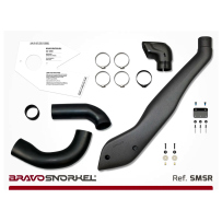 SNORKEL BRAVO MERCEDES SPRINTER W906 2006-2018