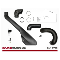 SNORKEL BRAVO VOLKSWAGEN CRAFTER 2006-2018