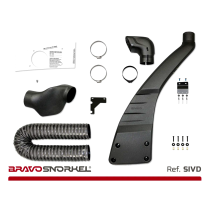 SNORKEL BRAVO IVECO DAILY 2014+