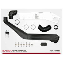 SNORKEL BRAVO FORD RANGER RAPTOR ESSENCE 2023+